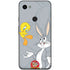 Looney Tunes Bugs Bunny Double Google Pixel 3a XL Skin